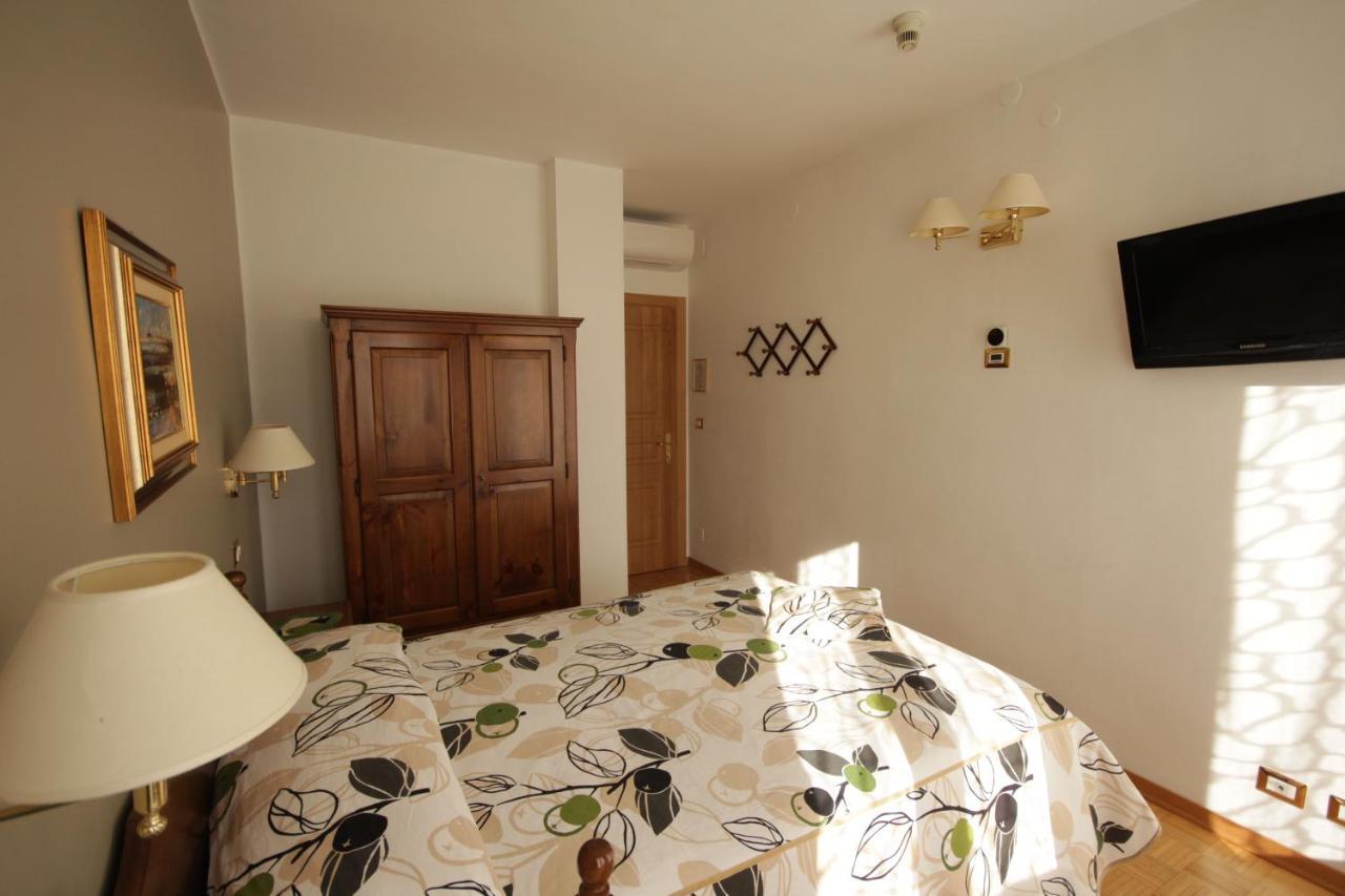 Hotel Ristorante Da Politano Boves Luaran gambar