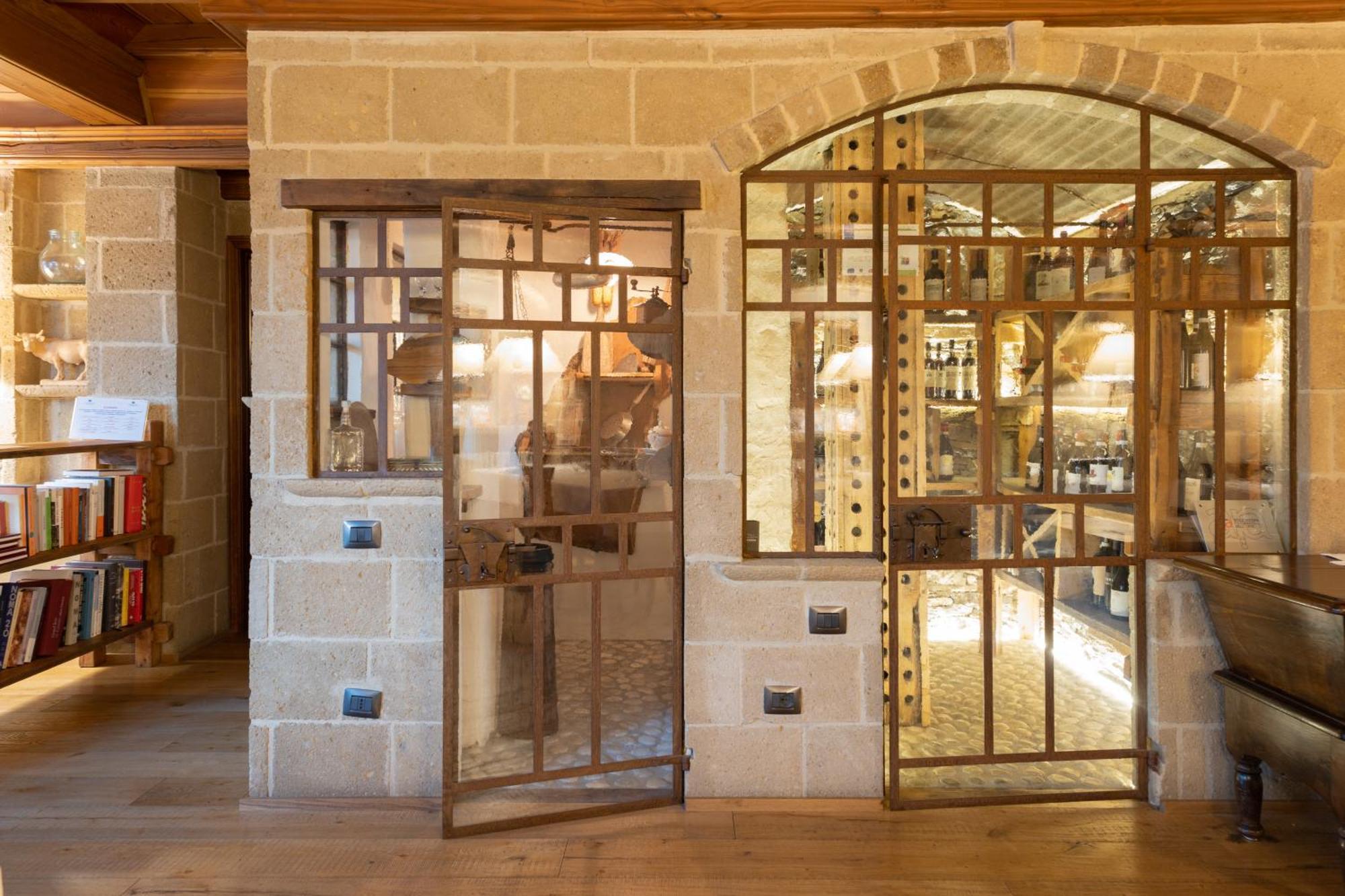 Hotel Ristorante Da Politano Boves Luaran gambar