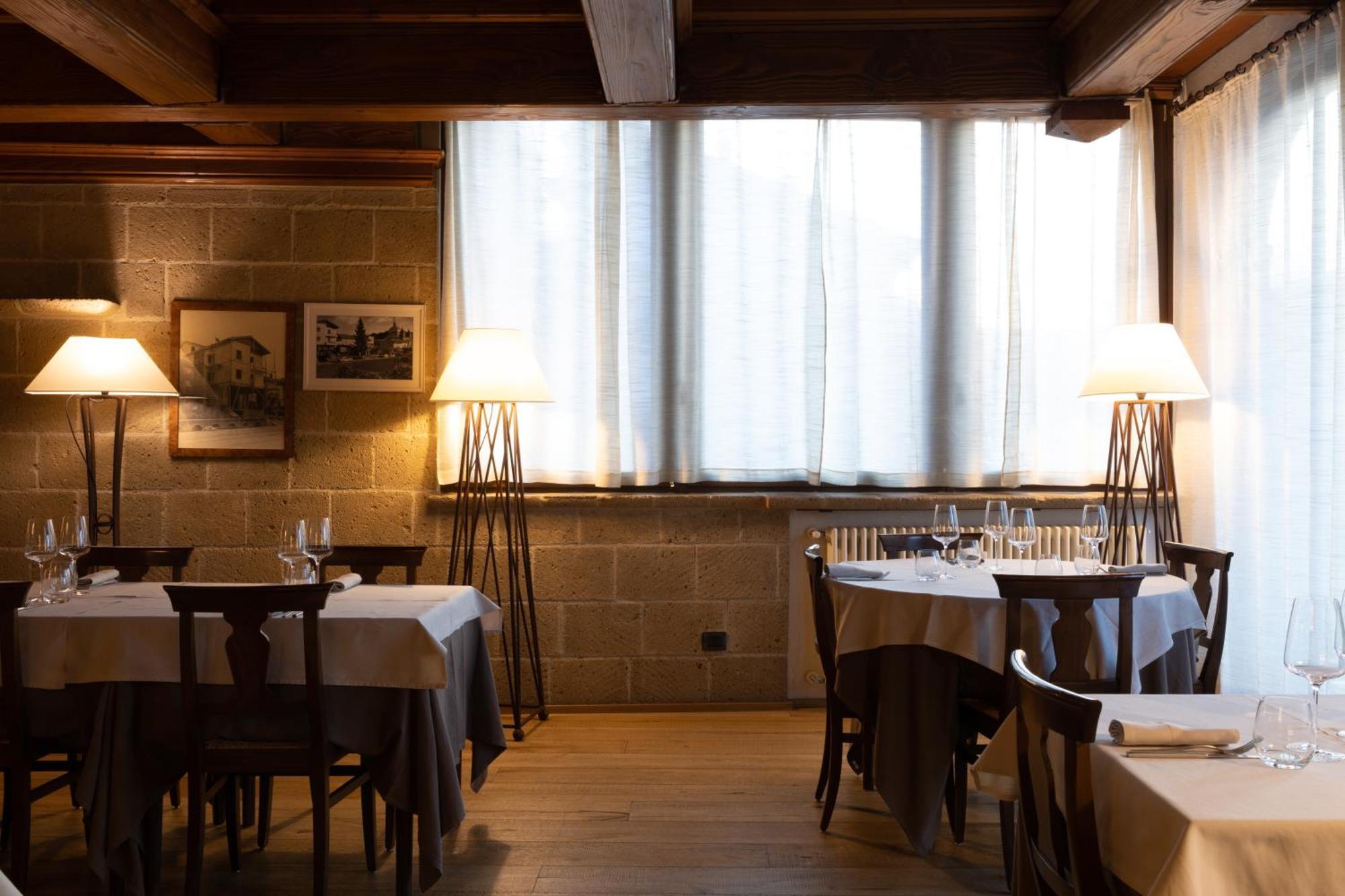 Hotel Ristorante Da Politano Boves Luaran gambar