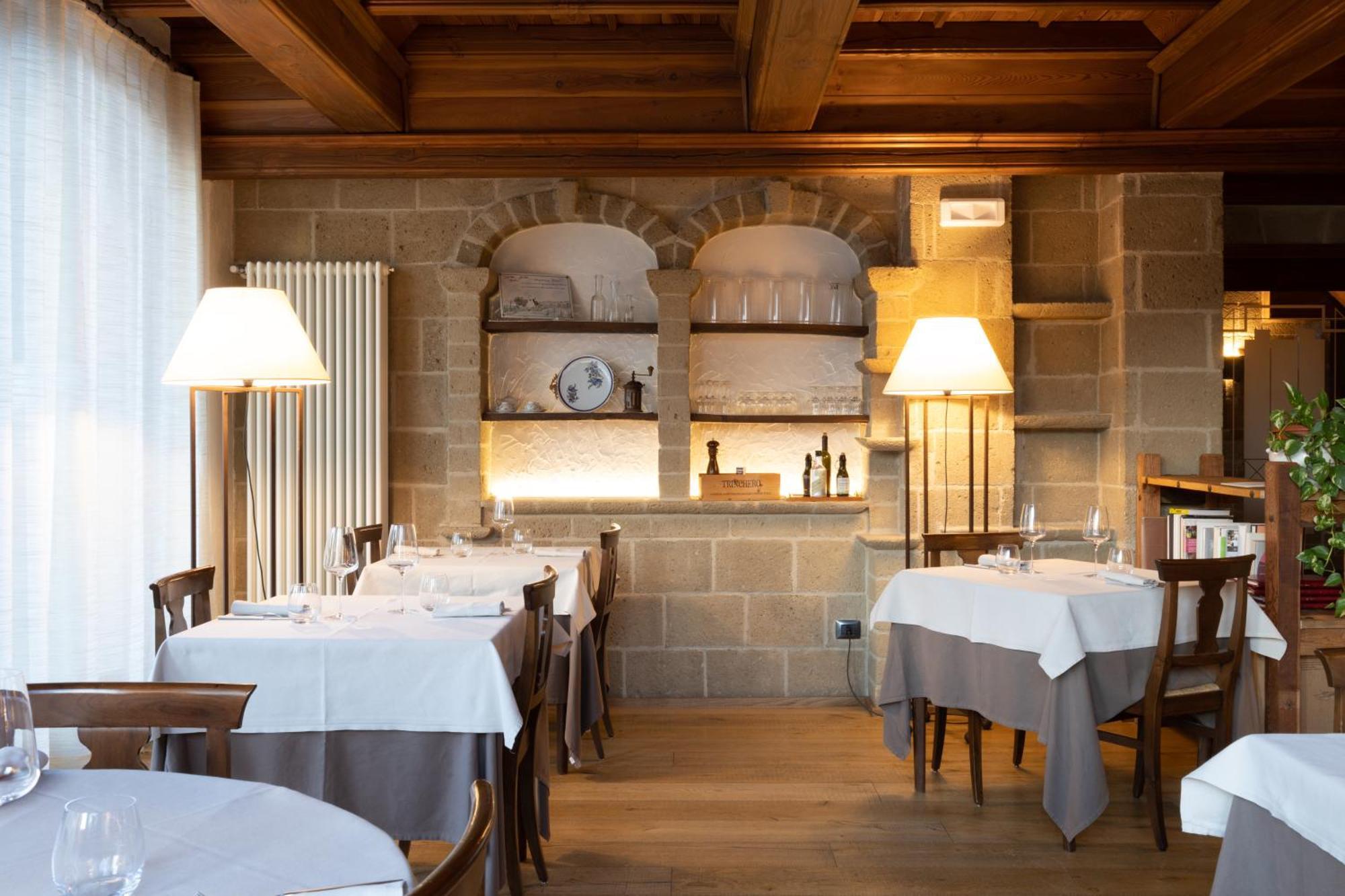 Hotel Ristorante Da Politano Boves Luaran gambar